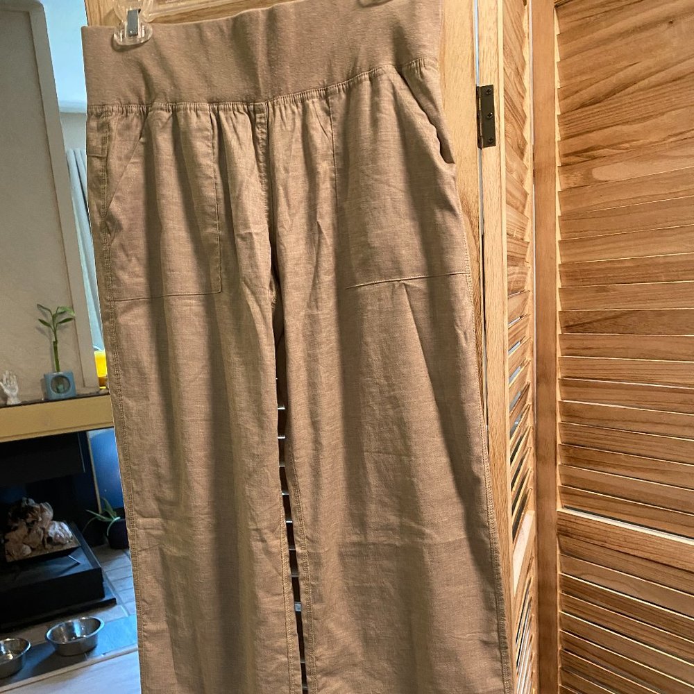 Prana Pants View 2
